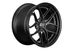 HRE CRBN HX101 Wheels for Ferrari 812 / Competizione