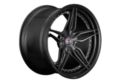 HRE CRBN HX107 Wheels for Ferrari 812 / Competizione