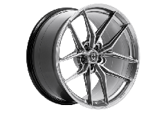 HRE FlowForm FF21 19" Wheels for MK7 GTI / Golf R