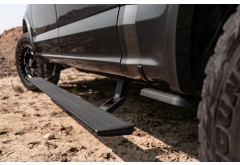 AMP PowerStep Xtreme for RAM 1500