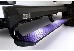 AMP PowerStep XL Running Boards for RAM 1500