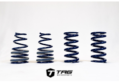 TECHART Sport Springs for Porsche 992 Turbo