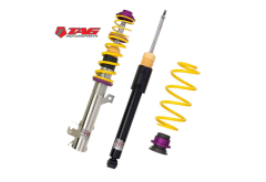 KW Coilover Kit V1 2015 Audi A3 S3 Quattro (8V)