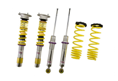 KW V1 Coilover Suspension for E39 M5
