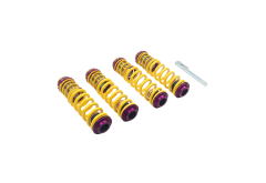 KW HAS Suspension for Audi R8 2008-2014