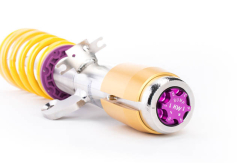 KW F8X V3 Coilovers with Error Cancellation Kit (For Adaptive Suspension)