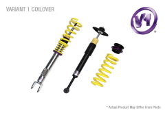 KW V1 Coilover Suspension for G20 M340i