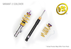 KW V2 Coilover Suspension for G20 M340i