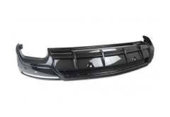 Novitec Carbon Rear Diffusor for Urus