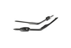 Novitec Carbon Front Sensor Attachments for Lamborghini Urus Performante