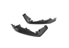 Novitec Carbon Front Lip Attachments for Lamborghini Urus Performante