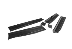 Novitec Carbon Side Panels for Lamborghini Urus S / Performante
