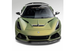 Vorsteiner Lotus Emira