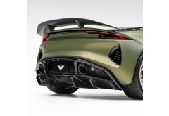 Vorsteiner LR-52 Carbon Rear Diffuser for Lotus Emira