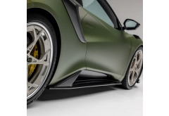 Vorsteiner Lotus Emira Side Skirts