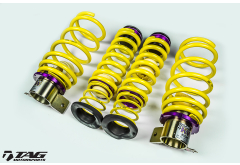 KW Height Adjustable Spring (HAS) for BMW M2, M3, M4