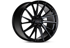 Vossen HF-4T 20" Wheels for B9 Audi RS 5