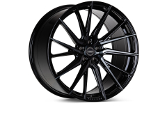 Vossen HF-4T Wheels 22" for Land Rover / Range Rover