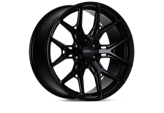 Vossen HF6-4 20" Wheels for RAM 1500