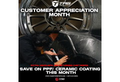 TAG Clear Bra / PPF / Ceramic Coating (Southern California)