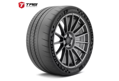 Michelin Pilot Sport Cup 2 R Tires