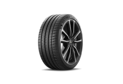 Michelin Pilot Sport 4S Tires - 23"