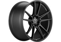 FF04 in Tarmac Finish (Satin Black)
