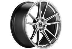 HRE Wheels FlowForm FF04 19" for Audi TT, TTS, TTRS