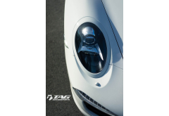 TECHART 991 Headlight Trims 