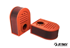 BMC High Performance Air Filter Porsche Macan / S / Turbo