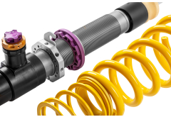 KW V4 Coilover 2018+ BMW M5 (F90) with Electronic Dampers