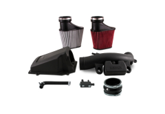 Mishimoto Cold Ait Intake for JL Wrangler 2.0T