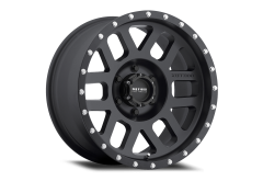Method MR306 Mesh 17" Wheels for JL Wrangler / JT Gladiator