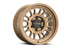 Method 318 Wheels