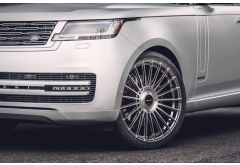 Vossen HF-8 24" Wheels for 22+ Range Rover