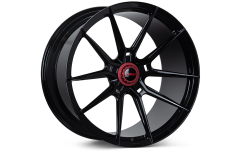 Novitec NF10 Center-Lock-Look Forged Wheels for Ferrari 296