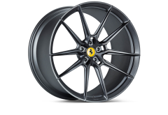Novitec NF9 Wheel