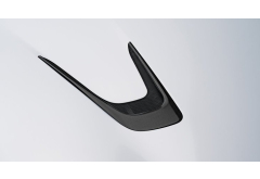 Novitec Bonnet Vents for Ferrari 12Cilindri