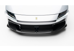 Novitec Carbon Front Lip for Ferrari 12Cilindri