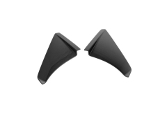 Novitec Carbon Side Panel Fins Original Look for Lamborghini Revuelto