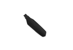 Novitec Carbon Windscreen Wiper Cover for Lamborghini Revuelto