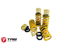 Novitec Sport Springs for Ferrari 12Cilindri