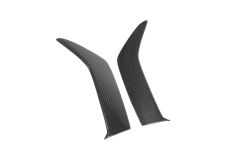 Novitec Carbon Front Side Cover for Lamborghini Urus SE