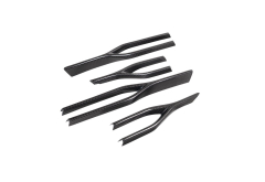 Novitec Carbon Front Cover Set (4-Part) for Lamborghini Urus SE