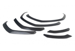 Novitec Carbon Fender Covers (4-Part) for Lamborghini Urus SE