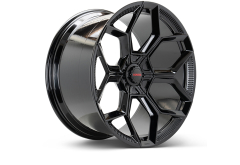 Novitec NL5 Forged Wheels for Lamborghini Urus