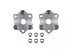 Pro Comp 2" Front Leveling Kit for RAM 1500