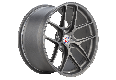 HRE R101LW Forged Wheels for Ferrari 458 / 488 / F8