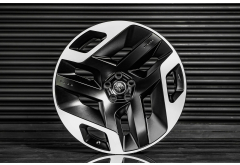 KAHN Design 23" Type 33 Forged Wheels for 22+ Range Rover