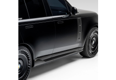 Vorsteiner Range Rover